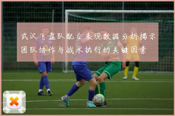 武汉飞盘队配合表现数据分析揭示团队协作与战术执行的关键因素