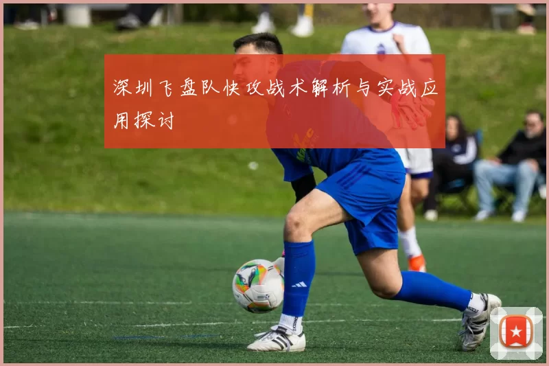 深圳飞盘队快攻战术解析与实战应用探讨