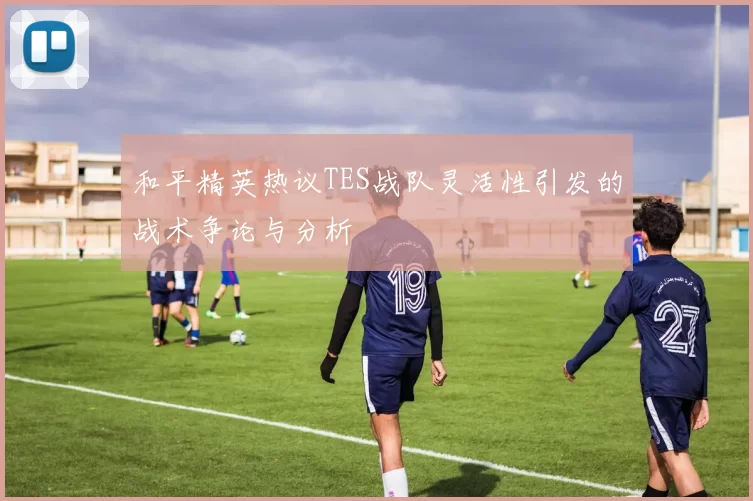和平精英热议TES战队灵活性引发的战术争论与分析