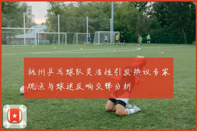 杭州乒乓球队灵活性引发热议专家观点与球迷反响交锋分析