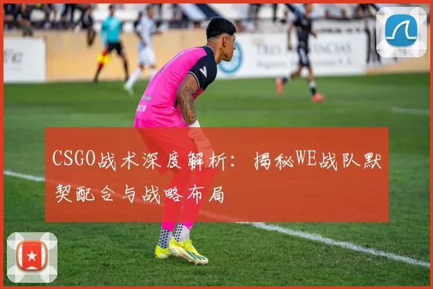 CSGO战术深度解析：揭秘WE战队默契配合与战略布局