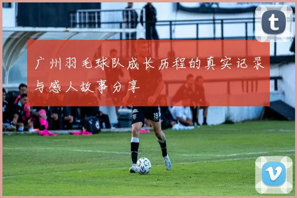 广州羽毛球队成长历程的真实记录与感人故事分享