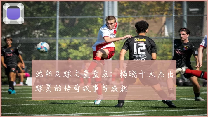 沈阳足球之星盘点：揭晓十大杰出球员的传奇故事与成就