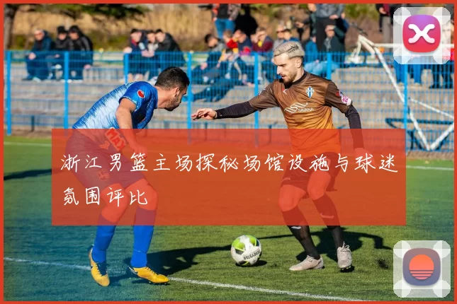 浙江男篮主场探秘场馆设施与球迷氛围评比