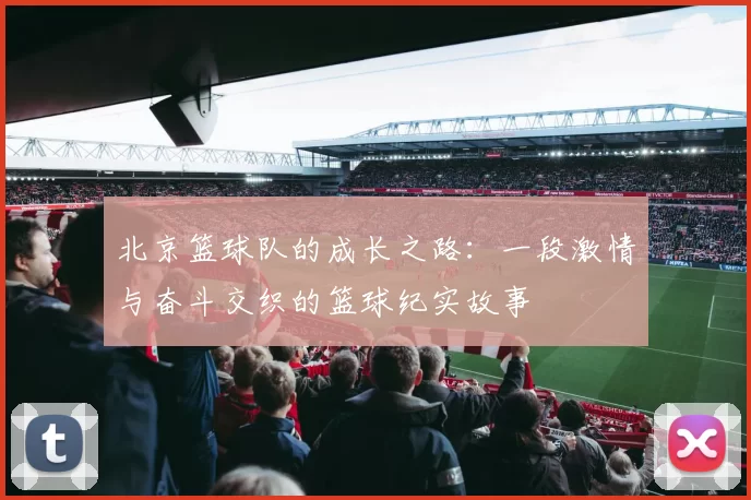 北京篮球队的成长之路：一段激情与奋斗交织的篮球纪实故事