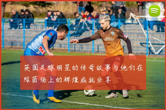 英国足球明星的传奇故事与他们在绿茵场上的辉煌成就分享