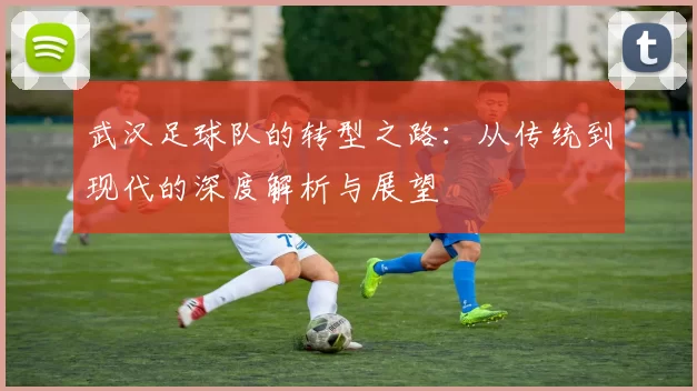 武汉足球队的转型之路：从传统到现代的深度解析与展望