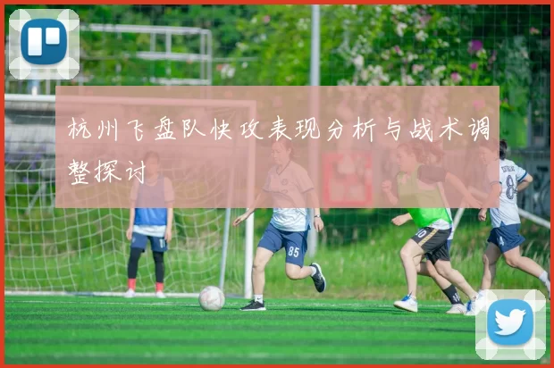 杭州飞盘队快攻表现分析与战术调整探讨