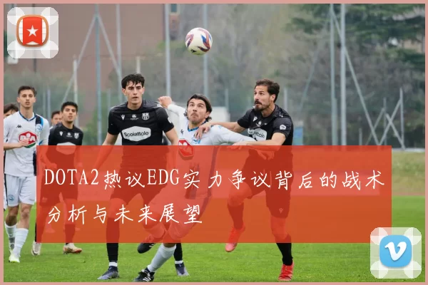DOTA2热议EDG实力争议背后的战术分析与未来展望