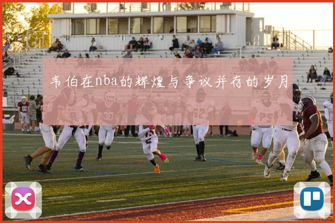 韦伯在nba的辉煌与争议并存的岁月