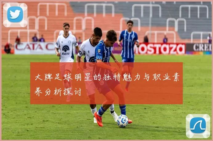 大牌足球明星的独特魅力与职业素养分析探讨