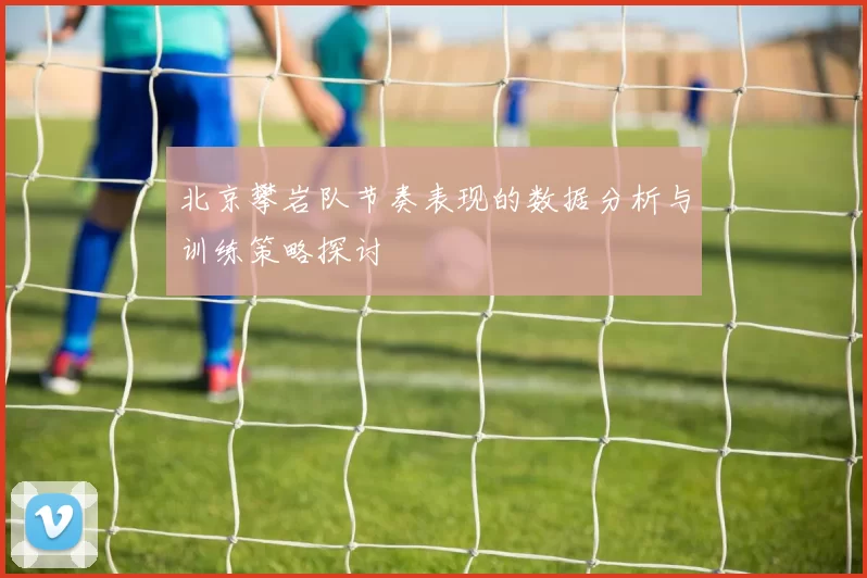 北京攀岩队节奏表现的数据分析与训练策略探讨